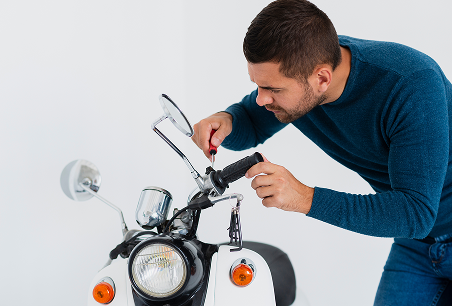 video popup bg image