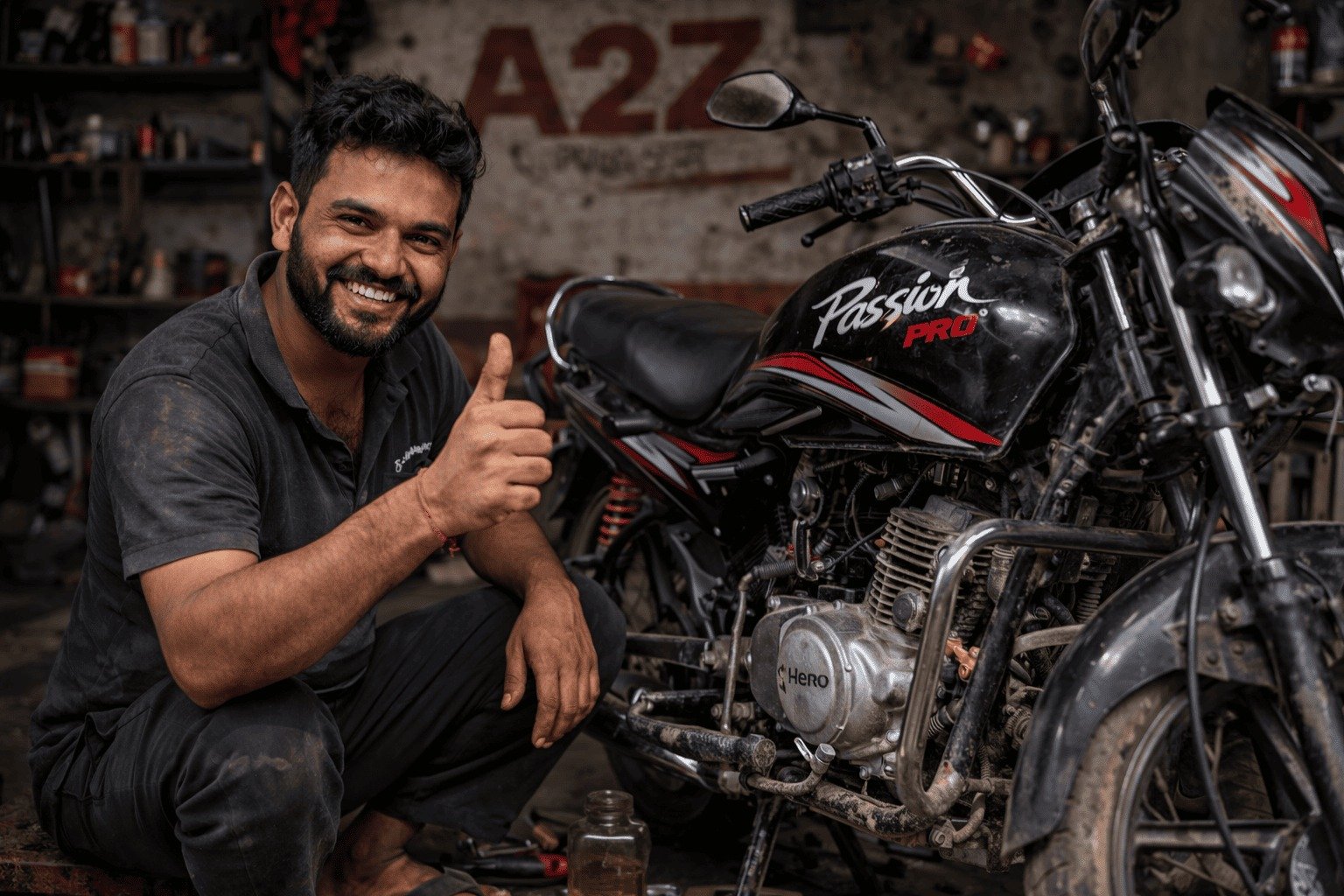 video popup bg image